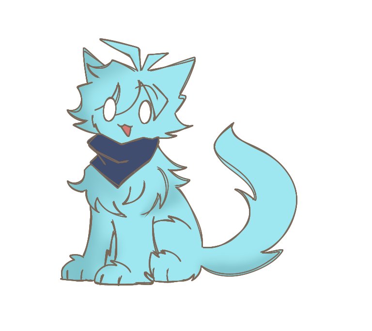 GASHIKIGA's tweet photo. cat
#fnf #LylaceArt #zynux #SuirlArt #Sharv https://t.co/WjRWdaAm0y