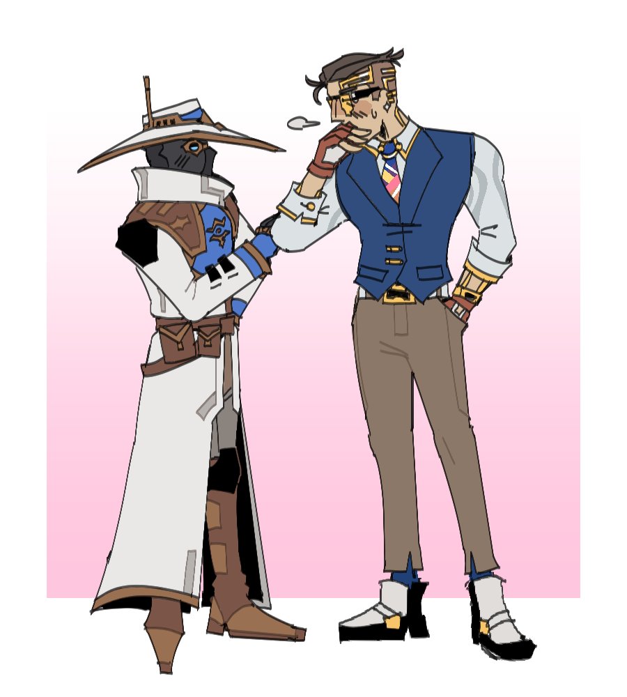 What are they talking about.. #cyphber
