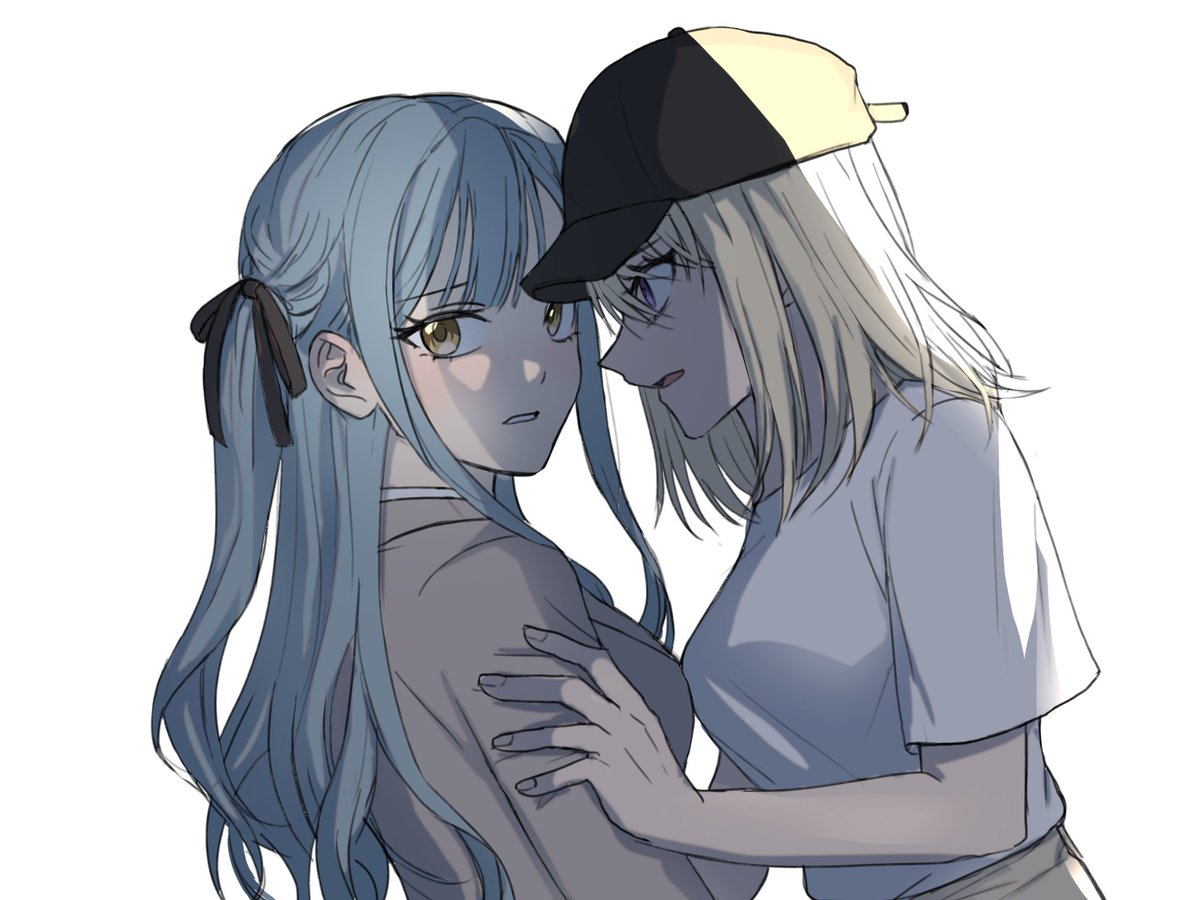 #MyGO #AveMujica
요즘 마이붐... ^^