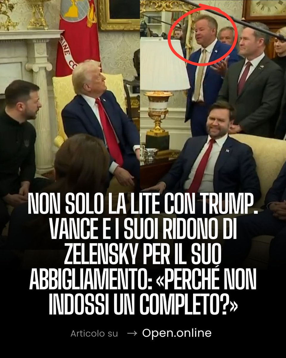 David Puente tweet media