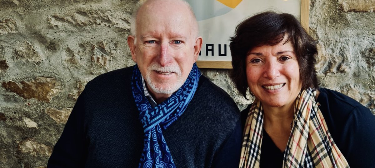 SPRING UPDATES: Rebecca &amp; Craig Forrest - mailchi.mp/6d71271eb5b6/r…