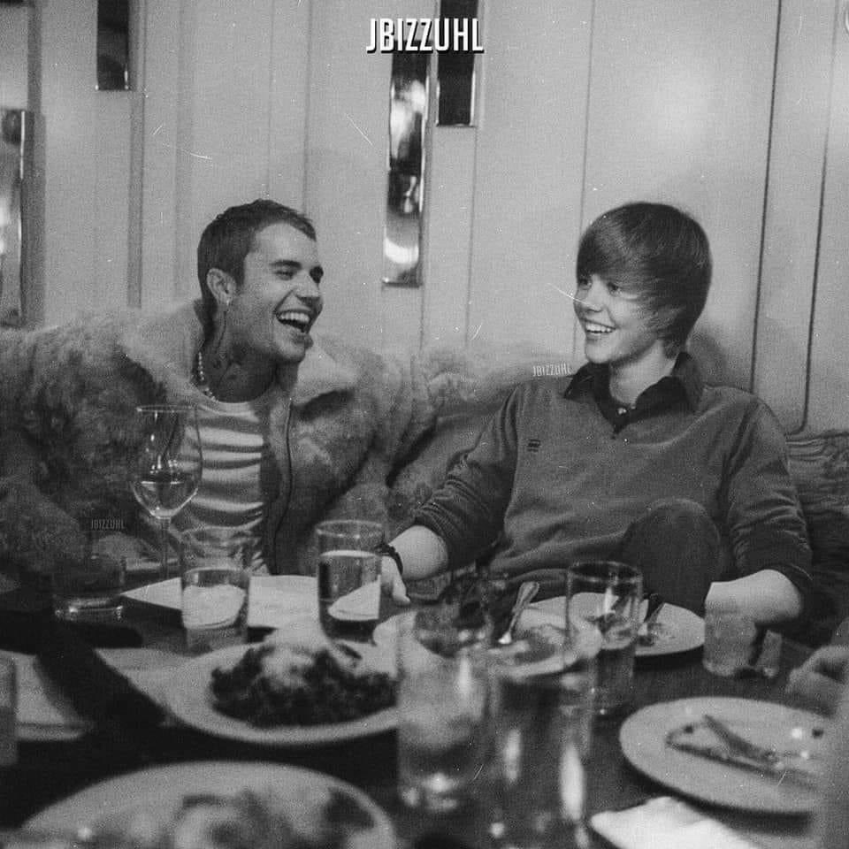 shelllyfletchhh's tweet image. Happy 31st birthday @justinbieber 

Watching you from the kid in the grey hoodie to a superstar and to now being a dad the journey has been real. 
Love you always 💜💜💜 #foreverkidrauhl