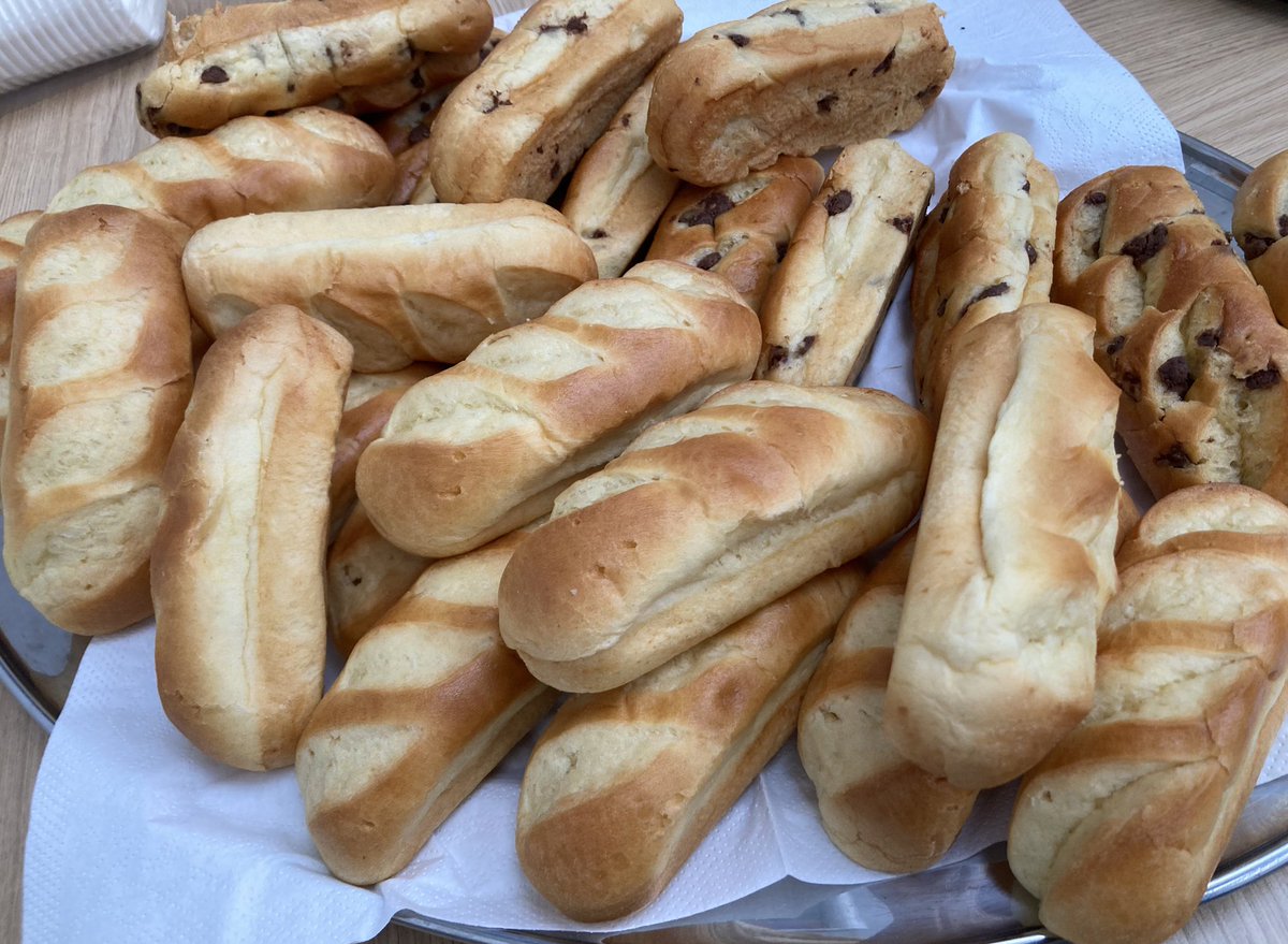 Good morning, 😎
We are ready for the start of Day 2 of our #cpdextravaganza here in Langley.