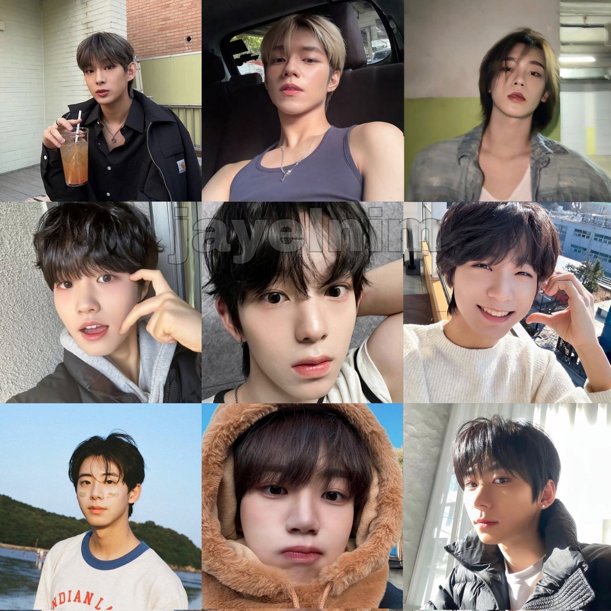 xstejay's tweet image. 𝓵𝓲𝓿𝓮, 𝓵𝓪𝓾𝓰𝓱, 𝓪𝓷𝓭 𝓵𝓸𝓿𝓮 𝓐𝓗𝓞𝓕𝓷𝓲𝓶𝓼 ☆｡･::･★