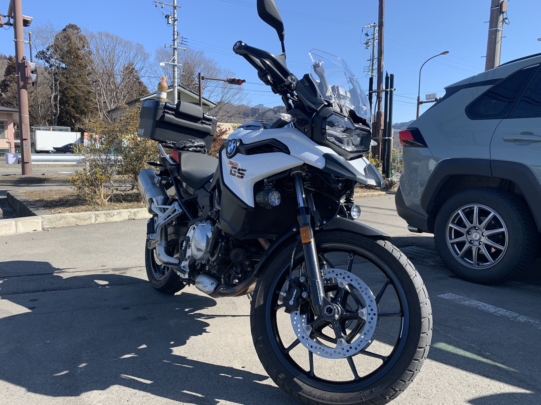 みやっち！ S8319-01440 SPEED SENSOR