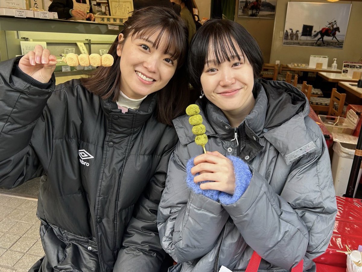 尾碕に「この写真、生々しいからいい感じに加工してください！」と