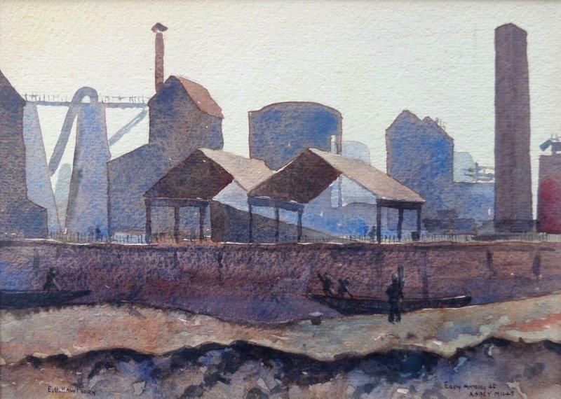 East London Group tweet media