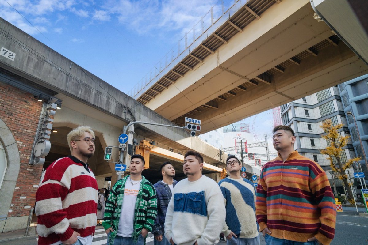 Pandaful_pp's tweet image. 🎉【新会社設立のお知らせ】🎉

中国のボーイズグループ 「#熊猫堂ProducePandas」 の日本活動をサポートする 新会社を設立しました✨

飼育員の皆様のお力になれるよう全力で取り組んで参ります。

ご支援の程、よろしくお願いします。

🔗pandaful.co.jp

#Pandaful #謝謝 #熊猫堂5th