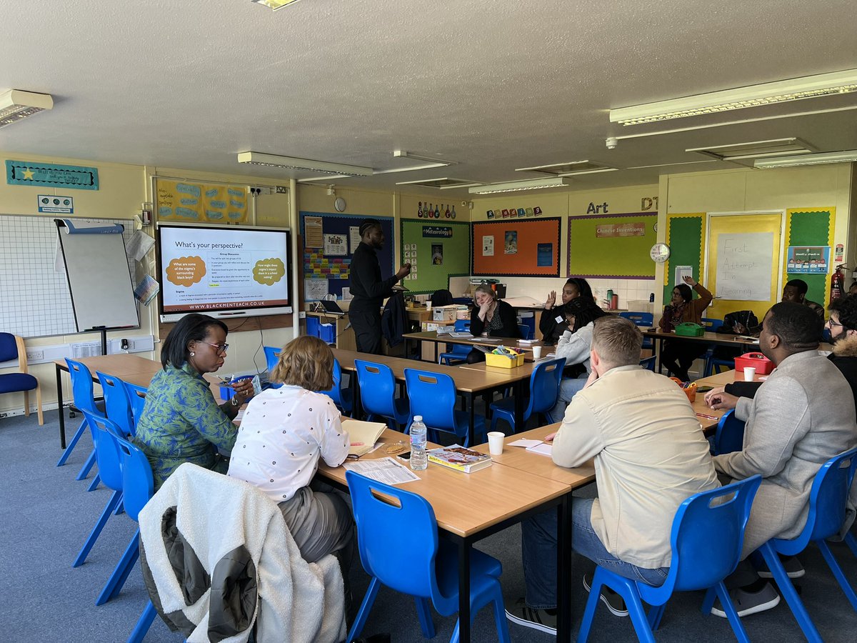 Step Up Network CIC (@stepupnet_ed) on Twitter photo <a href="/ActiveYouthUK/">Mr Adeyemi ✊🏾</a> leading one of our sessions this morning, highlighting the stigmas surrounding black boys.
Such an important thing to discuss and some great conversations happening.
#steppingupsaturday <a href="/ActiveYouthUK/">Mr Adeyemi ✊🏾</a> leading one of our sessions this morning, highlighting the stigmas surrounding black boys.
Such an important thing to discuss and some great conversations happening.
#steppingupsaturday
