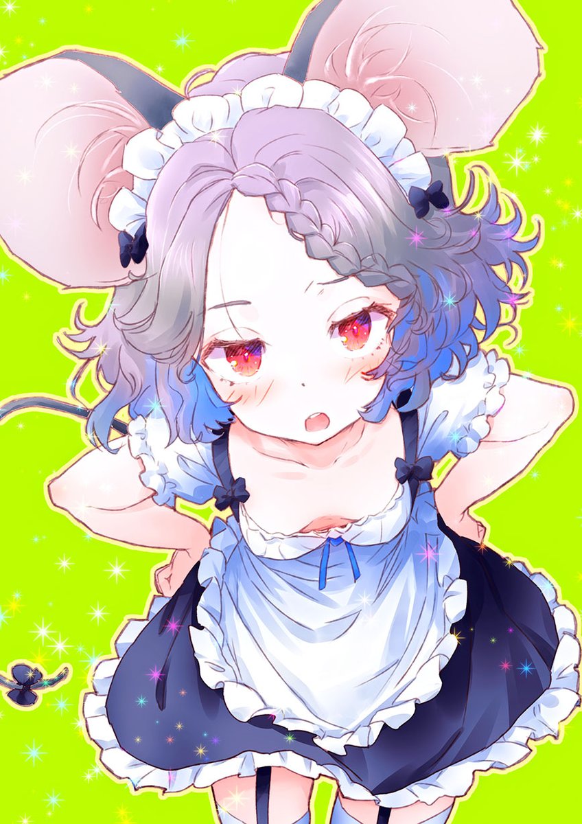 ミスティア・ローレライ 「#いいねした人は私のイラストを自分の絵柄で描く どうでしょうか 」|いかまぐ🦑🐟️ISF16【D-19】のイラスト