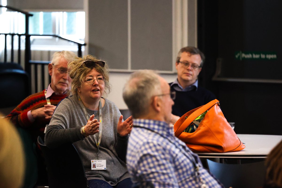 Merseyside's Police Commissioner Emily Spurrell tweet media