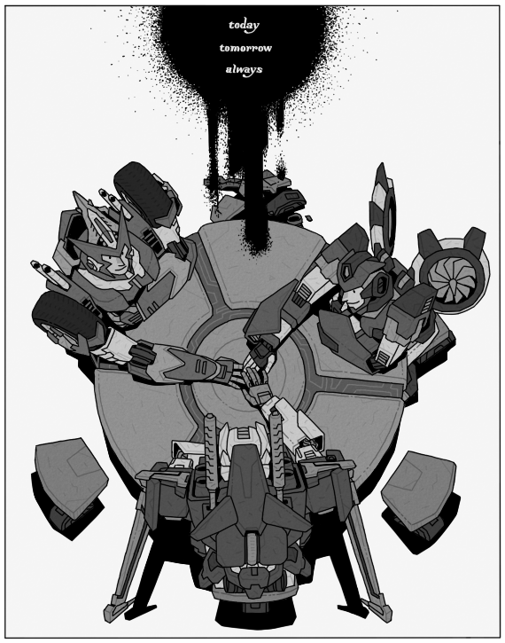 Hadron Collider tweet media