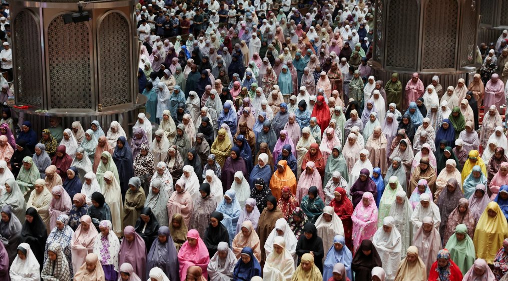 Al Jazeera English tweet media