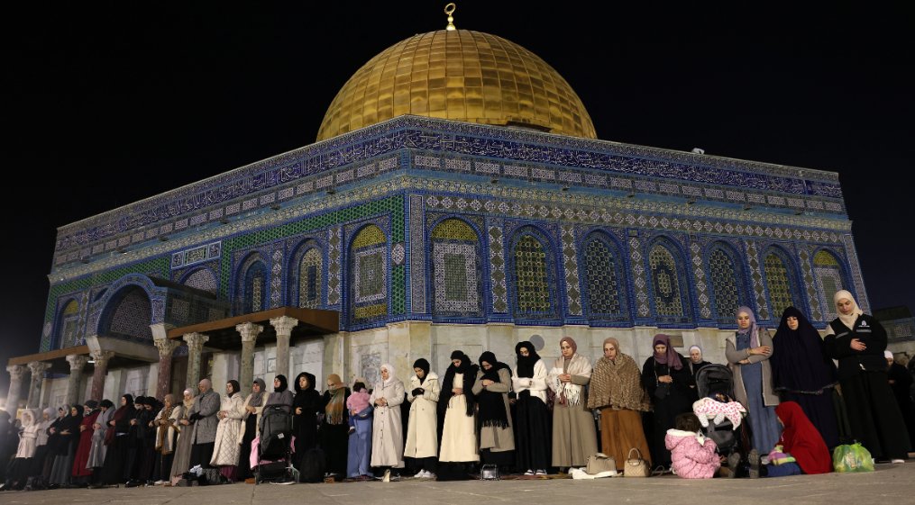 Al Jazeera English tweet media