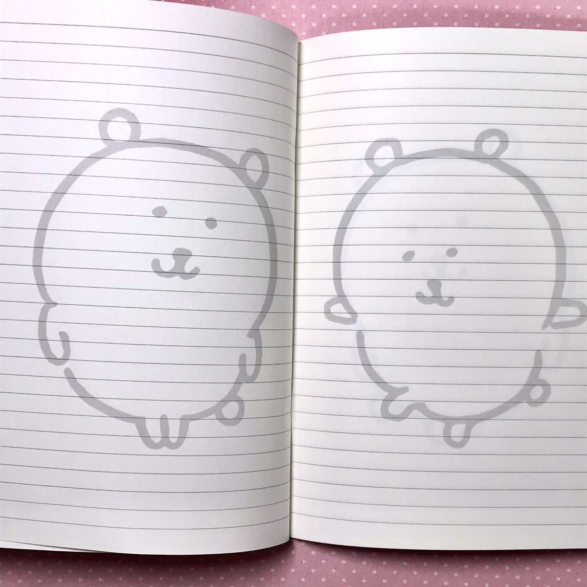 #제품제공
Rt해주신 한 분께 스터디 플래너 1+노트 2+ 카드 2를 보내드립니다!

📖완벽한 100일을 만들기 위한 완벽한 담곰이 스터디 플래너!📖

✏️표지도 내지도 너무 귀여운 노트✏️

🎂생일 카드로 딱인 담곰이 카드!🎂

이벤트 참여하시고 새학기 문구를 마련해보세요!