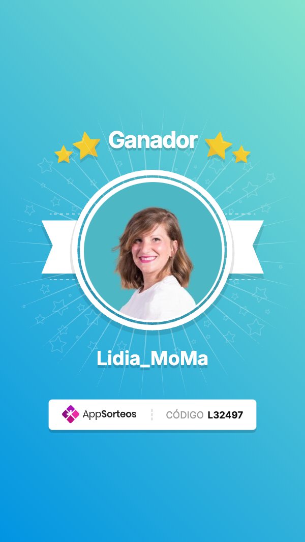 Concurso cerrado. Ganadora <a href="/Lidia_MoMa/">Lidia Martinez Montoro</a>