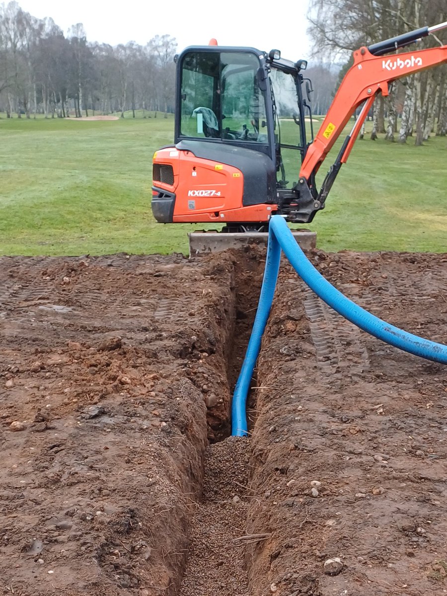 LittleAstonGreenStaf (@davegibbonslagc) on Twitter photo A few photo's of some the work over last few weeks <a href="/LittleAstonGolf/">Little Aston GC</a> turfing, Aeration/sanding & construction A few photo's of some the work over last few weeks <a href="/LittleAstonGolf/">Little Aston GC</a> turfing, Aeration/sanding & construction