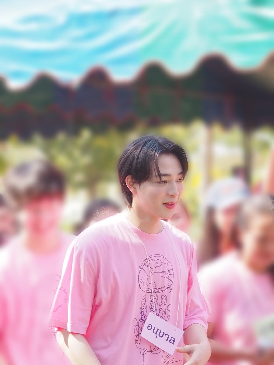maybyym's tweet photo. ตะหนูมากกกกกก แบบคนดีคนเก่งของแมะๆ 💓😊

@basjtr #bbasjtr
#บาสเด็กอ้วนที่แท้จริง
#พี่บาสอาสาแต้มสีเติมฝัน
[01.03.2025 โรงเรียนบ้านคอวัง] https://t.co/ZXaTqxfxVy