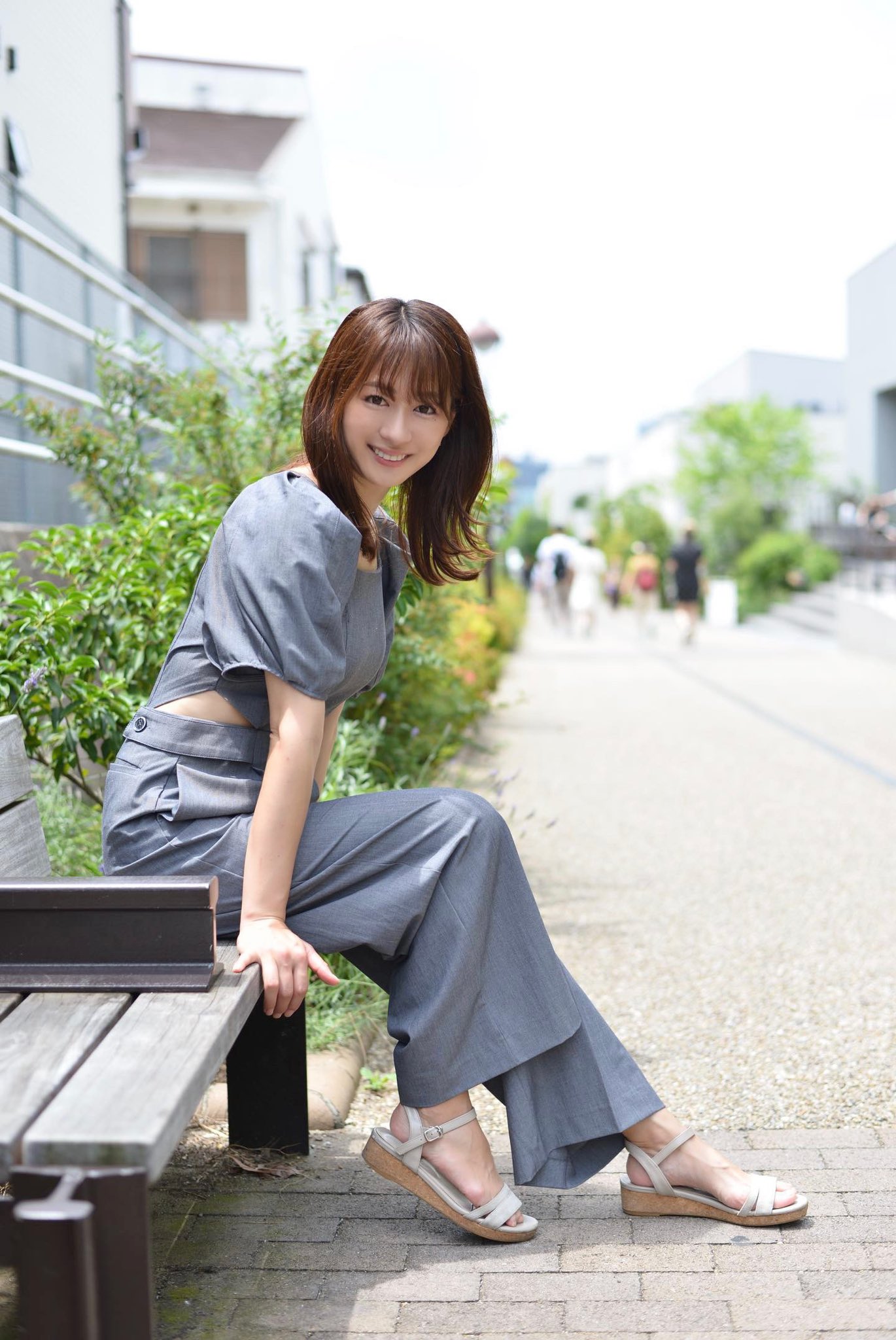 中村葵 中村葵 (@aoi_nakamura23) / X