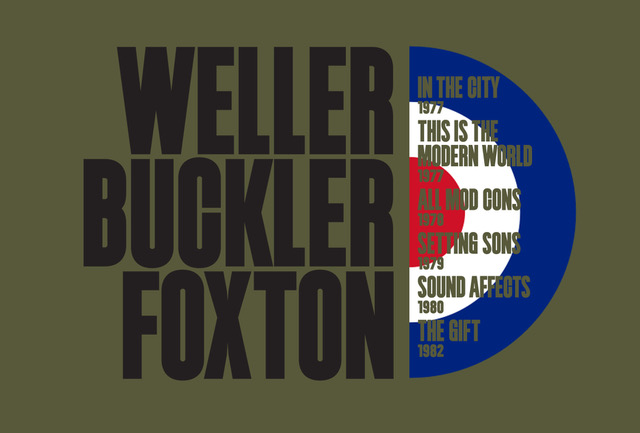 Philosophy Football (@phil_football) on Twitter photo 'And then there were two.' An Appreciation of Rick Buckler and the legacy of The Jam as a three-piece he leaves behind. A free Saturday read from <a href="/Phil_Football/">Philosophy Football</a>.
Here : philosophyfootball.com/news.html
<a href="/RockingMagpie/">The Rocking Magpie … Music reviews from the heart</a> <a href="/CrowleyOnAir/">Gary Crowley</a> <a href="/DanielRachel69/">Daniel Rachel</a> <a href="/bornatotter/">Bornatotter</a> 'And then there were two.' An Appreciation of Rick Buckler and the legacy of The Jam as a three-piece he leaves behind. A free Saturday read from <a href="/Phil_Football/">Philosophy Football</a>.
Here : philosophyfootball.com/news.html
<a href="/RockingMagpie/">The Rocking Magpie … Music reviews from the heart</a> <a href="/CrowleyOnAir/">Gary Crowley</a> <a href="/DanielRachel69/">Daniel Rachel</a> <a href="/bornatotter/">Bornatotter</a>