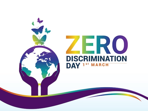 Jadav Bhadresh RSS (@jadavbhadresh3) on Twitter photo ⚖️🦋Zero Discrimination Day is celebrated annually 1st March to promote equality & fairness before the law.
✊🦋The day was established by <a href="/UN/">United Nations</a>'s <a href="/UNAIDS/">UNAIDS Global</a> and 1st celebrated in 1 March 2014 by <a href="/UNAIDS/">UNAIDS Global</a> Executive Director Michel Sidibe
🫂Happy #ZeroDiscriminationDay to everyone🌍🦋 ⚖️🦋Zero Discrimination Day is celebrated annually 1st March to promote equality & fairness before the law.
✊🦋The day was established by <a href="/UN/">United Nations</a>'s <a href="/UNAIDS/">UNAIDS Global</a> and 1st celebrated in 1 March 2014 by <a href="/UNAIDS/">UNAIDS Global</a> Executive Director Michel Sidibe
🫂Happy #ZeroDiscriminationDay to everyone🌍🦋