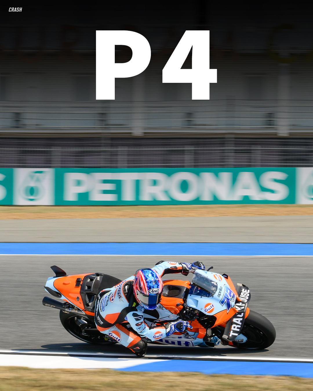 Crash MotoGP on X: 