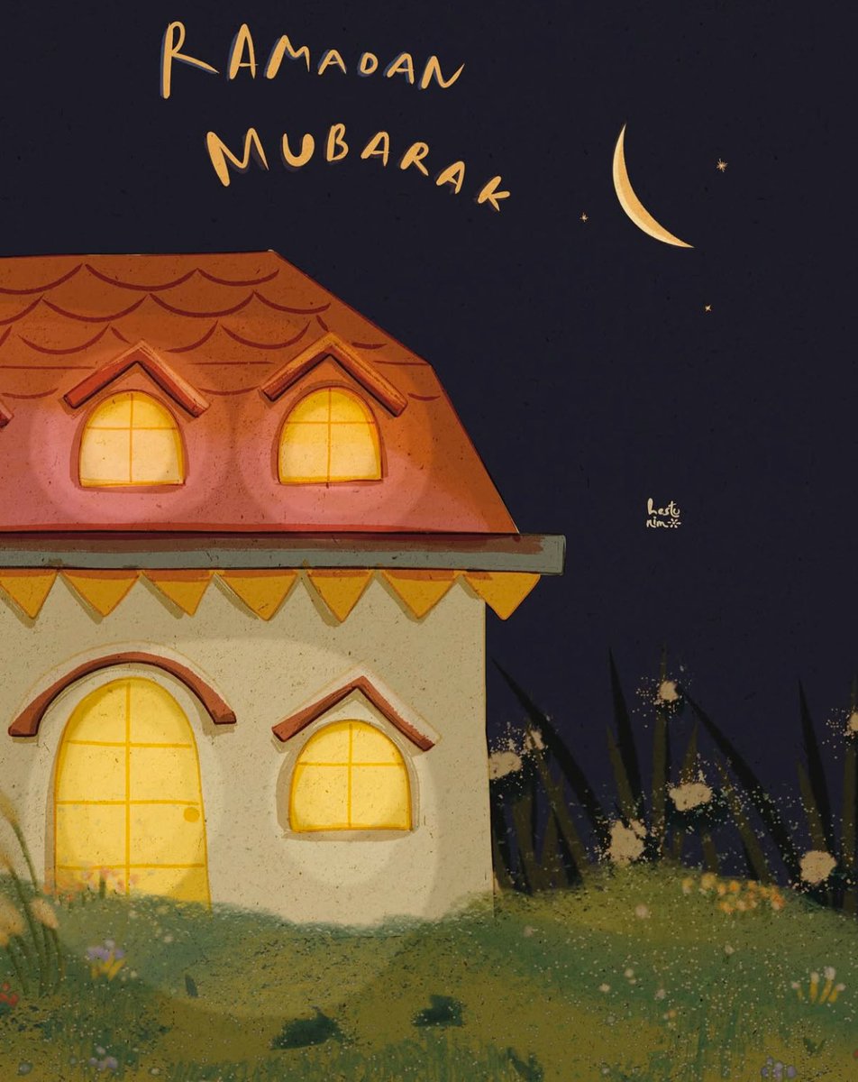 Ramadan Mubarak... A month of reflection, gratitude, and renewal. May our month of Ramadan lead us to do good and increase our awareness of sensitivity and responsibility!
Wishing you a Ramadan filled with light, love, and abundant blessings. 

#Ramadan 
#RamadanMubarak  #Muslim