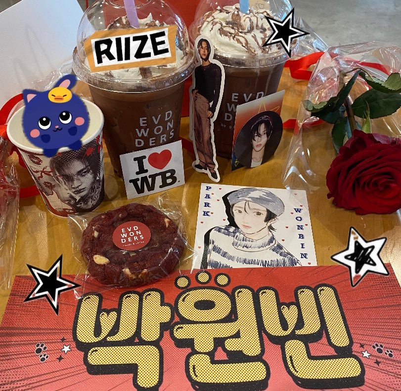 dedaphne119's tweet image. 🎸⭐️ #ourbrilliantrockstarwonbin