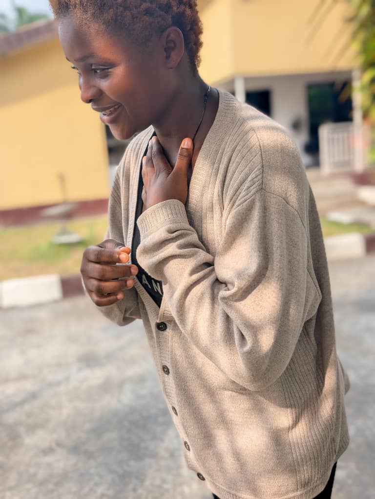 Designer_Deee's tweet image. Design journey can be overwhelming and confusing, but being a good Designer lies in consistency and practice. Constant replicating and refining your skills, you&apos;ll gain the knowledge and expertise needed to become the designer you aspire to be.
Stay committed

Happy New Month❤️