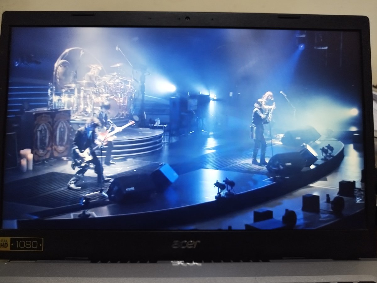 Ramadan Mubarak untuk SLAVEs yang menjalankannya!

Bingung mau ngapain buat ngabuburit? Mending ke kanal YouTube <a href="/LUNASEAOFFICIAL/">LUNA SEA</a>
SEKARANG JUGA karena REBOOT 2010 sedang premiere!! 

Bisa ditonton ulang sampai Sabtu depan pukul 21.59 WIB✨

youtu.be/rjpjFJE-lqo?si…