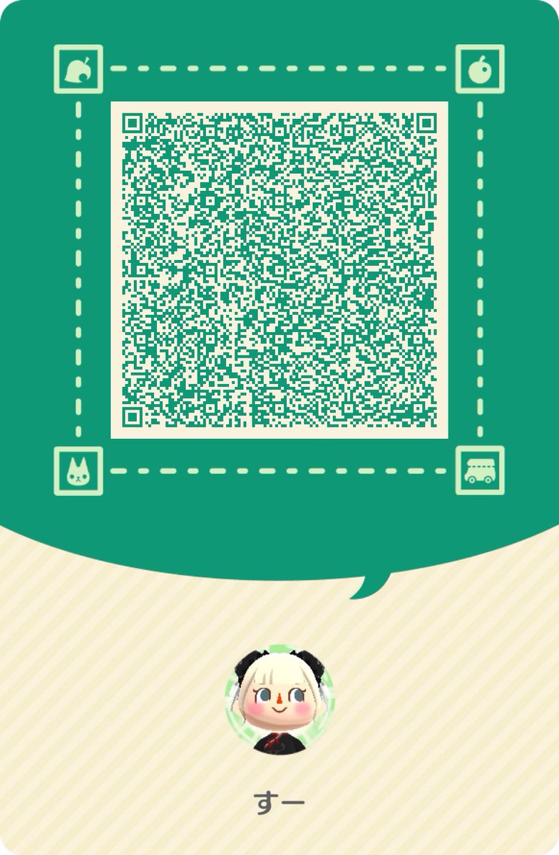 3月になりましたね🌸
季節感ゼロですが、個人的にイチオシのチャイナゆきみ😆💗
ご自由にお使いください☺✨

#ポケ森コンプリート
#ポケ森マイキャンパーカード