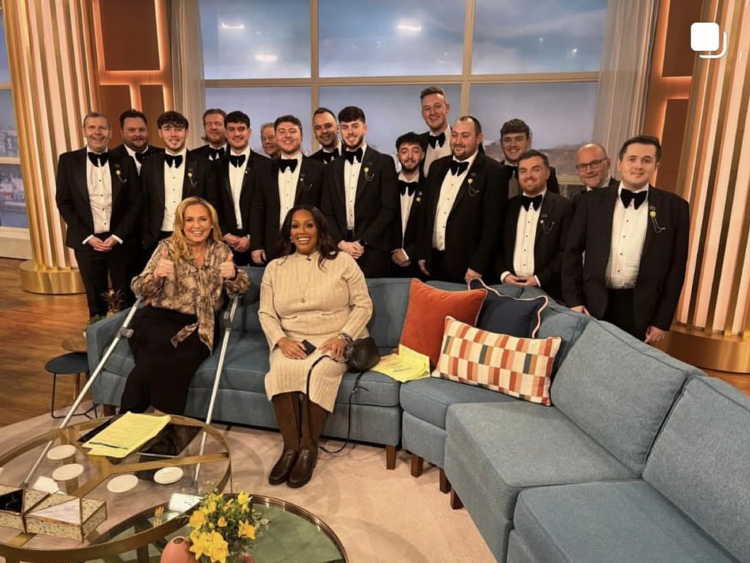 Zenith Artist Management tweet media