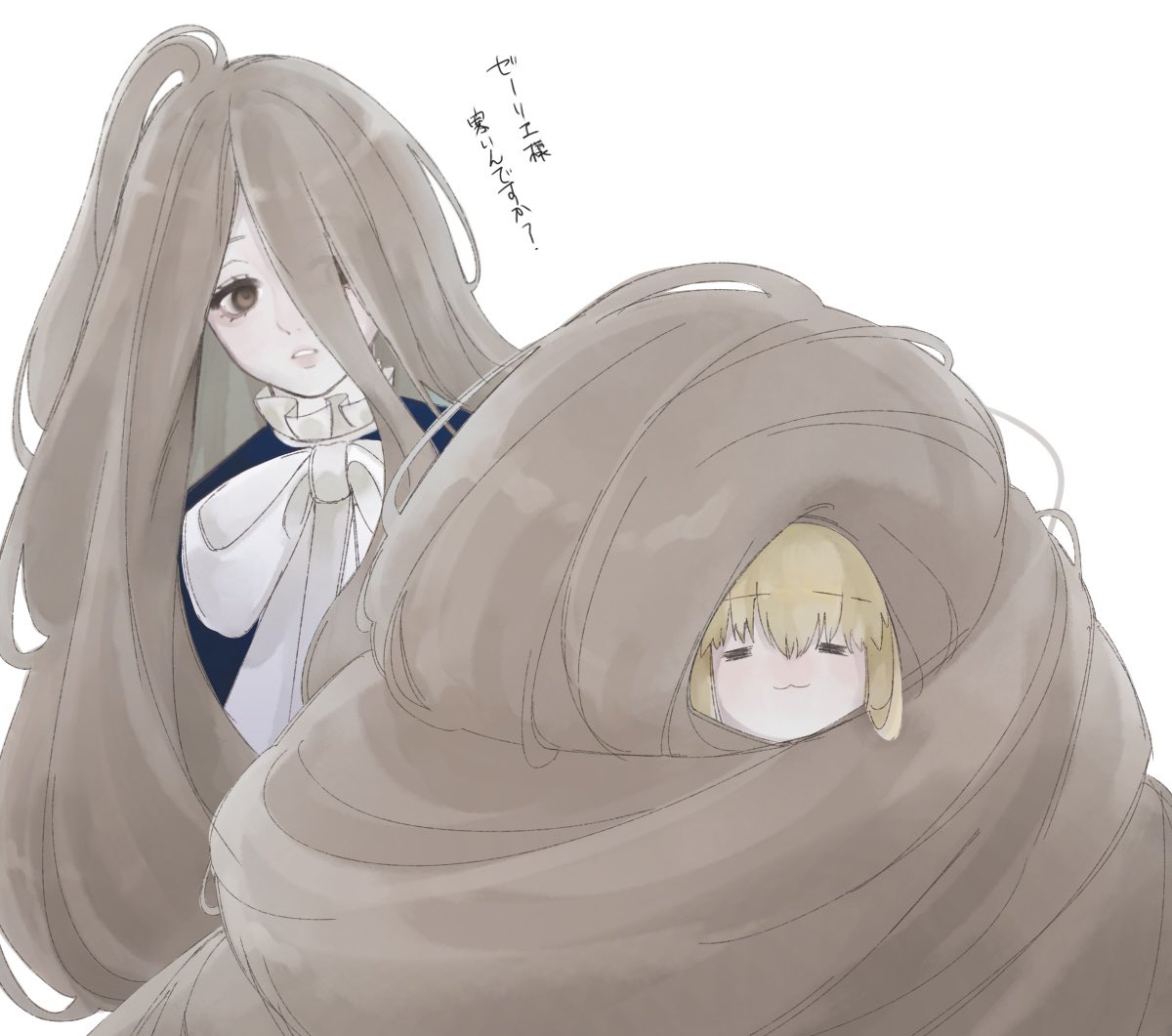 わわわ (@wawawa_o_o_) / Posts / X