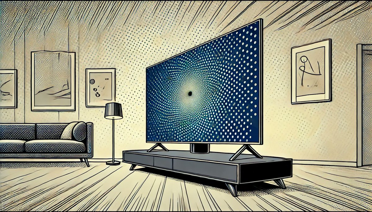 SmartTechLivePL's tweet photo. Miliard kolorów, AI, Tizen OS… Brzmi świetnie, ale czy Samsung QE55Q68DAU naprawdę robi wrażenie? 🤔📺 Sprawdziliśmy, co kryje się za marketingowymi hasłami. #Samsung #QLED

https://t.co/nT4BXvcrgl https://t.co/xb2U78MdWG