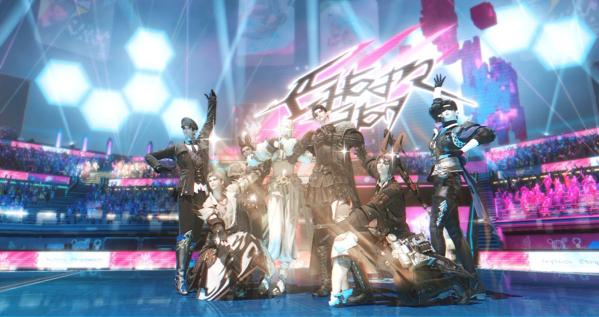 재밋엇돵ㅋㅋ 지인 부클+초행팟 나이트로 다녀와떠염