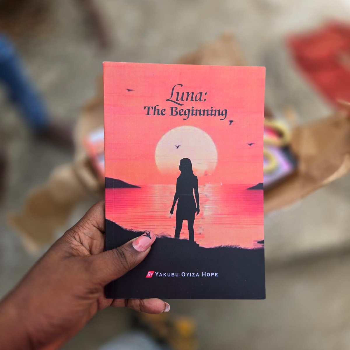 oyizaluna's tweet image. March 2015, I left for Libya in search of "greener pastures". Little did I know that the quest for a better life would expose me to the most devious form of human trafficking
The 30 months I spent in Libya shaped me into whom I am today.
Not only was I exposed to exploitation,