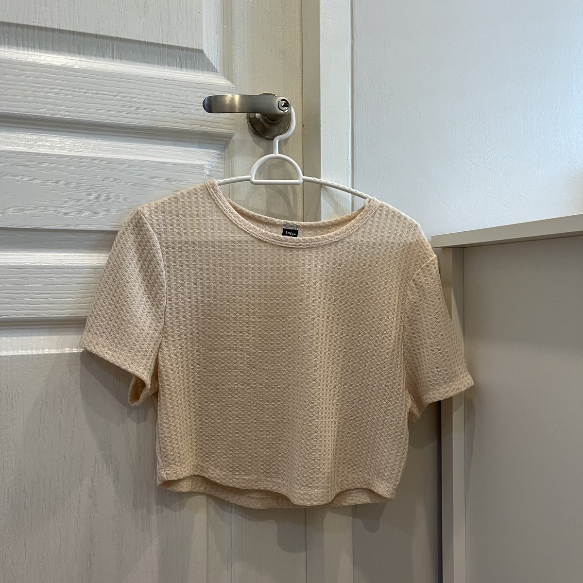 beanunuu's tweet photo. 40 บาท

อกหน้าผ้า 33 ยืดได้นิดหน่อยค่า

#ส่งต่อเสื้อผ้ามือ2 #ส่งต่อเสื้อผ้า https://t.co/0FxRsBUlNs