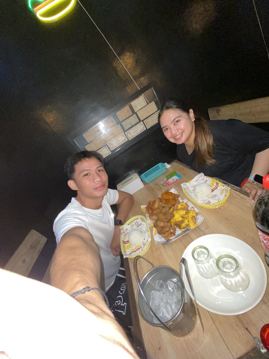 DaloqueJerick's tweet photo. 62nd💛 @jhnnbncnsj https://t.co/ggNxRhXUGN