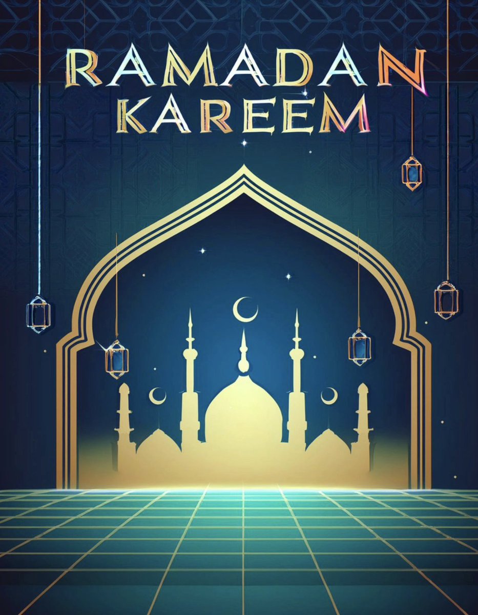Ramadan Kareem to all our customers, partners, and followers welcoming in the month of Ramadan. May this holy month bring you peace and harmony 🌙

#RamadanKareem #RamadanMubarak #Ramadan