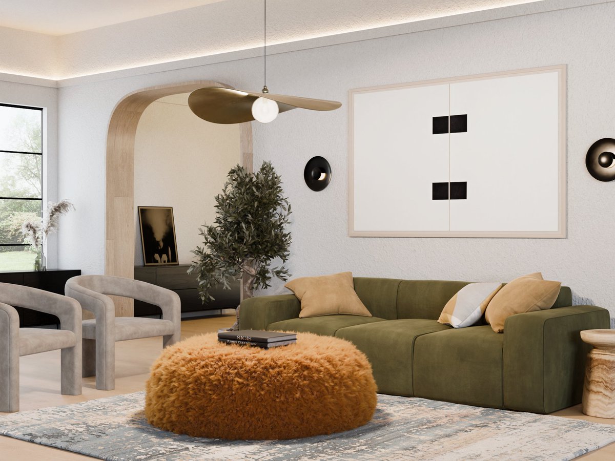 kiwisim4's tweet photo. Spent the day in @Blender using assets from @iMeshh_3D , The new Addon is amazing !
Nicely done
#imeshh #archviz https://t.co/4bfUIMb3Lm