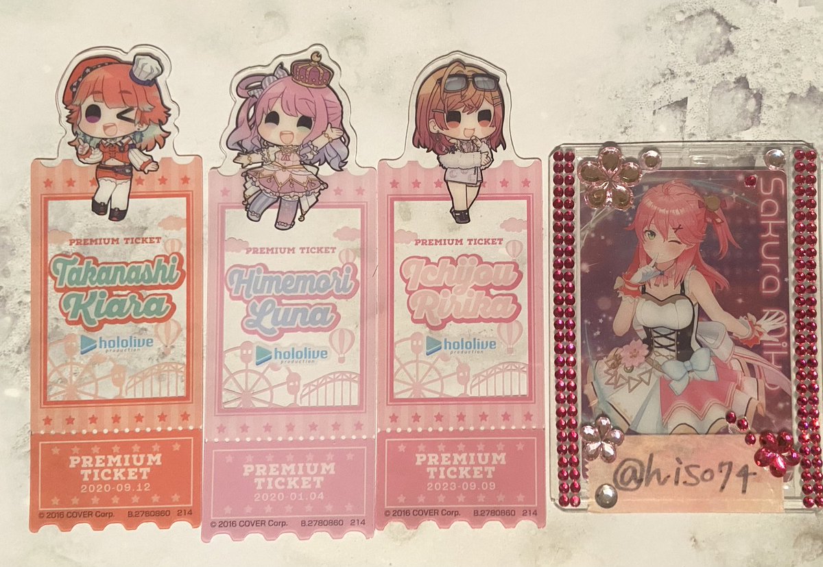 なっつ@取引垢 tweet media