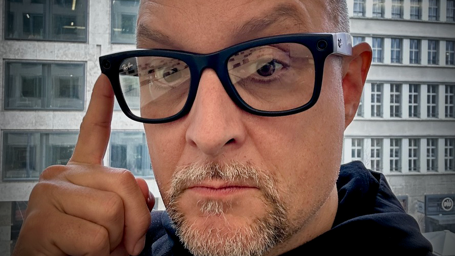 Ich die Ray-Ban Meta 😎 einige Wochen getestet. Was die Brille kann, was sie v.a. NICHT kann und eine persönliche Killer Anwendung habe ich in einem kurzen Praxisbericht beschrieben.

linkedin.com/posts/ralph-hu…