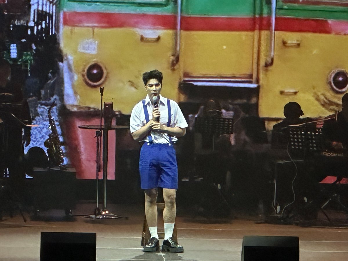 มาย้อนวันไปกับ ‘ฟอร์ด’ กันค้าบ👶🏻

About efFort’s Graduated D-Day
#AboutefFortGraduatedDDay