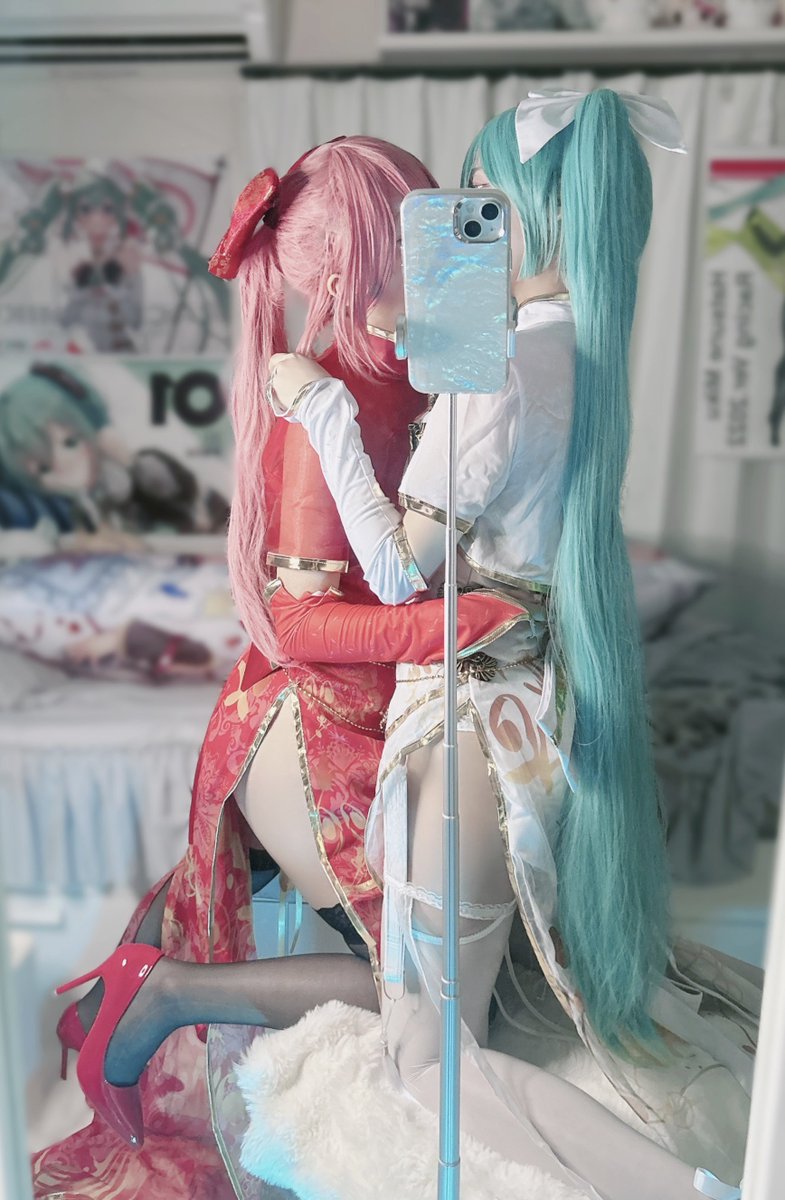 ♡