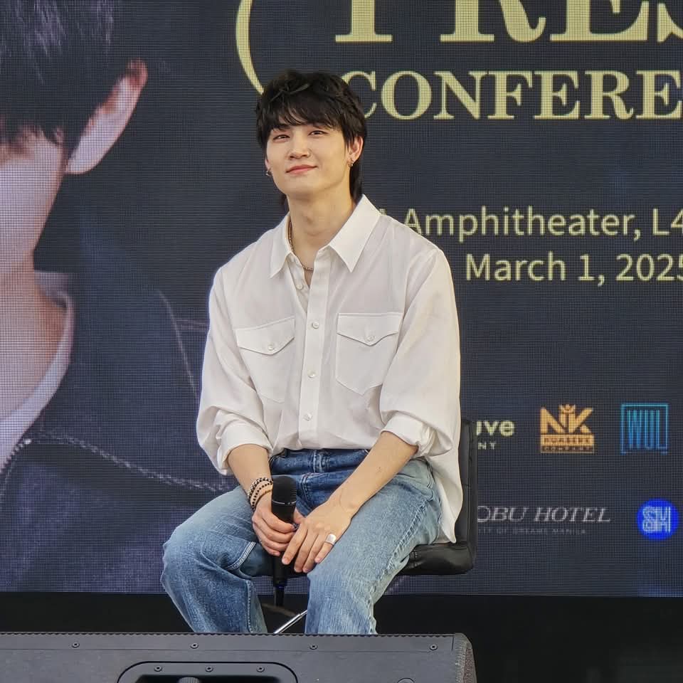 Philippine Concerts tweet media