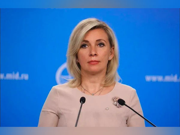 ani_digital's tweet image. Russian Foreign Ministry says Trump, Vance displayed "miracle of restraint" against Zelenskyy

Read @ANI Story | aninews.in/news/world/asi…
#MariaZakharova #Russia #DonaldTrump #JDVance #VolodymyrZelenskyy