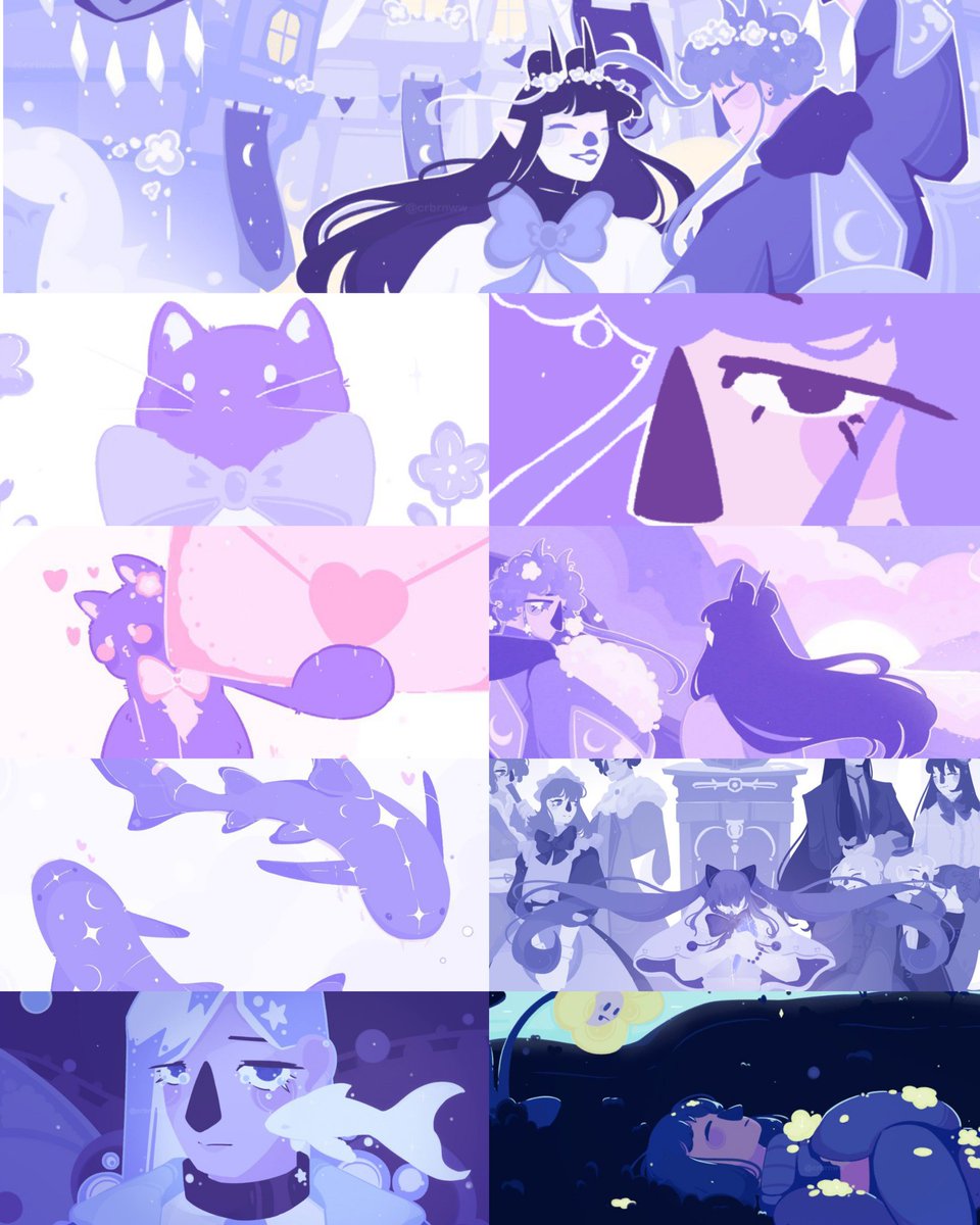 Here are all my arts for February..
i'll try to do better in March 
#art #artmoots #oc #ocart