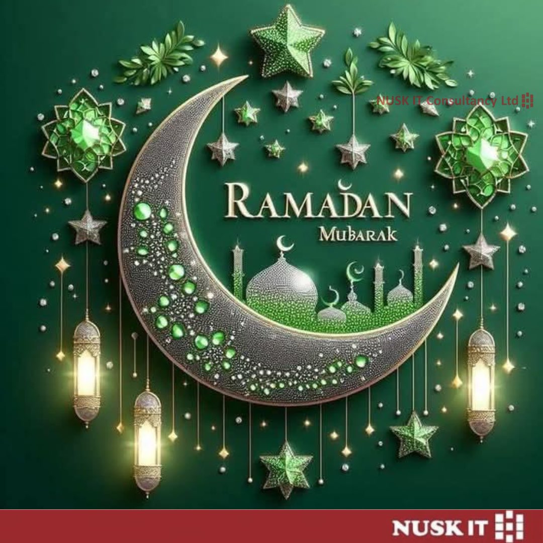 NUSK IT Consultancy LTD tweet media