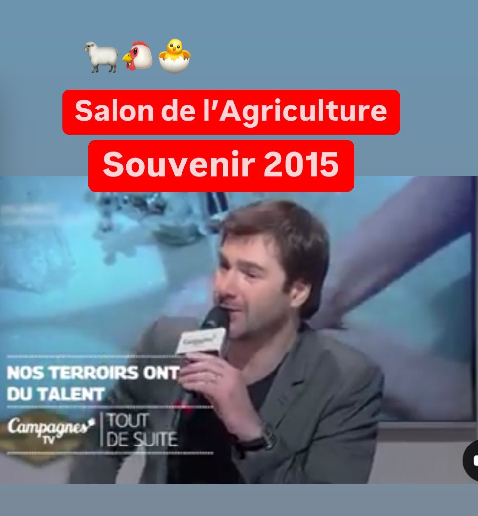 floflorence1's tweet photo. 10 ans cette photo Eric @eric_jeanjean ❤️📺chouette souvenir 😘 https://t.co/ZoHNlokFsx