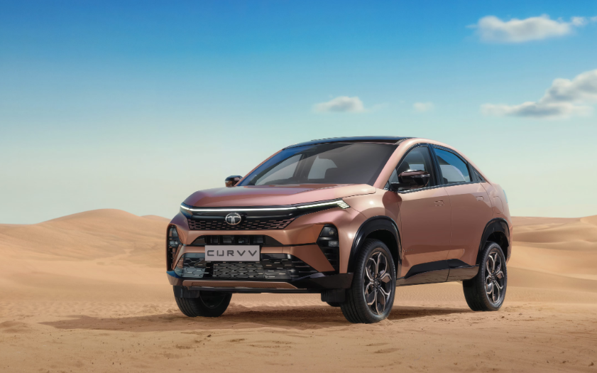 ETAuto's tweet photo. 🚗📉 Tata Motors has reported a dip in both CV & PV sales for Feb 2025. Total vehicle sales stood at 79,344 units, down from 86,406 units in Feb 2024.
Read more: https://t.co/vwSIe8r90x
@TataMotors
#TataMotors #AutoSales #IndiaAutosales #VehicleSales #ETAuto #AutomotiveNews https://t.co/7L8UnEPtsh